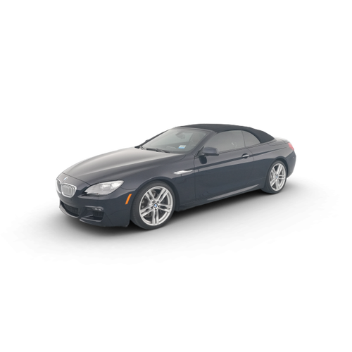 Used BMW 6 Series convertibles for Sale in Phoenix, AZ | Carvana